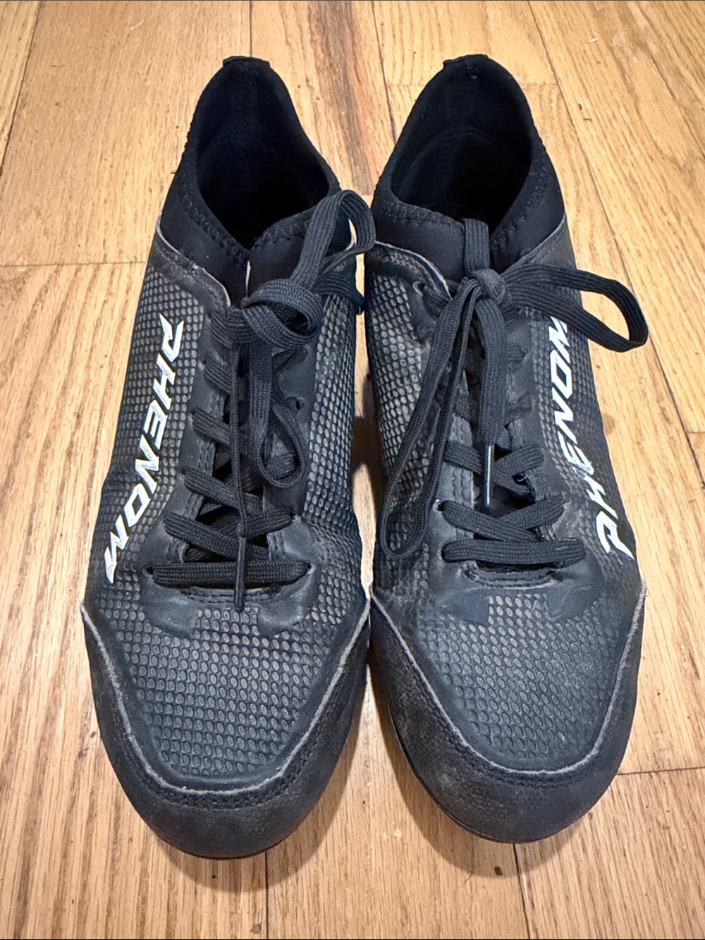 Phenom Velocity 3.0: Youth Football Cleats
